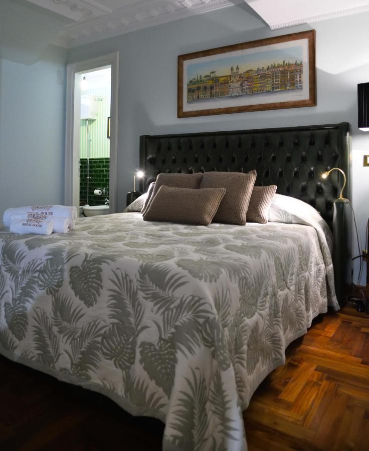 Regal House Roma Capucci 6 Hotel Exterior photo
